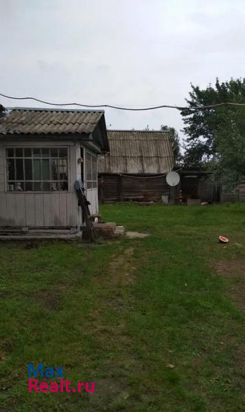 Злынка село Добродеевка, улица Лобадовского дом
