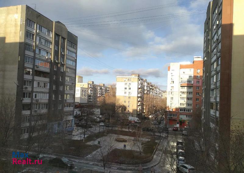 улица имени Гоголя Н.В., 130 Саратов квартира