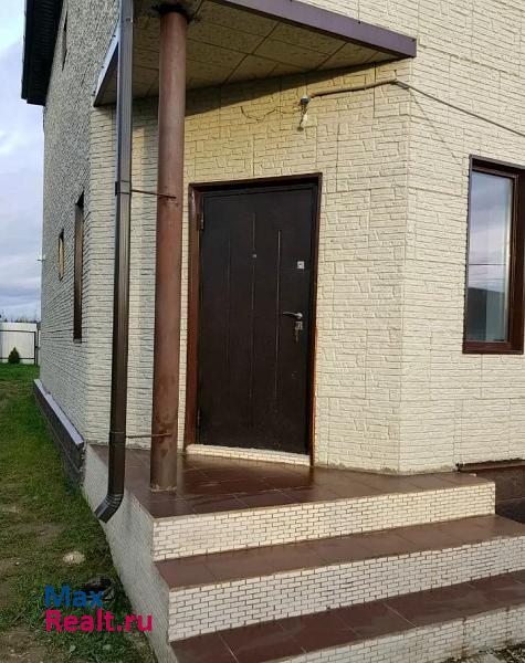 Лобня деревня Шолохово, СНТ Автомобилист, 22 продажа частного дома