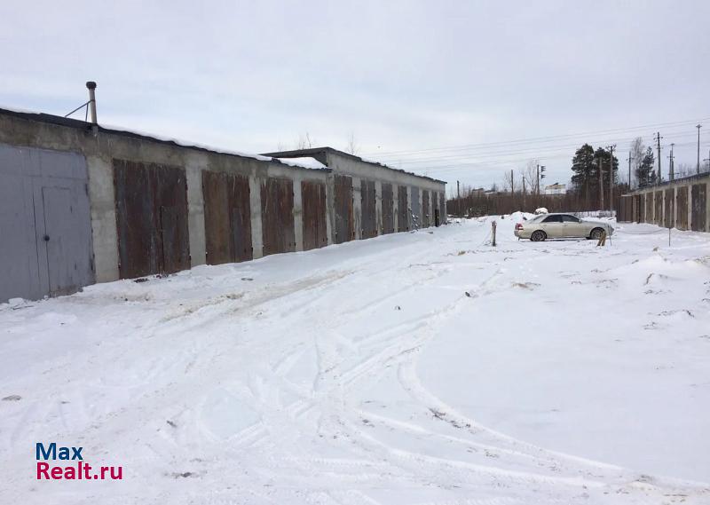 купить гараж Сургут Тюменская область, Ханты-Мансийский автономный округ, Северный жилой район
