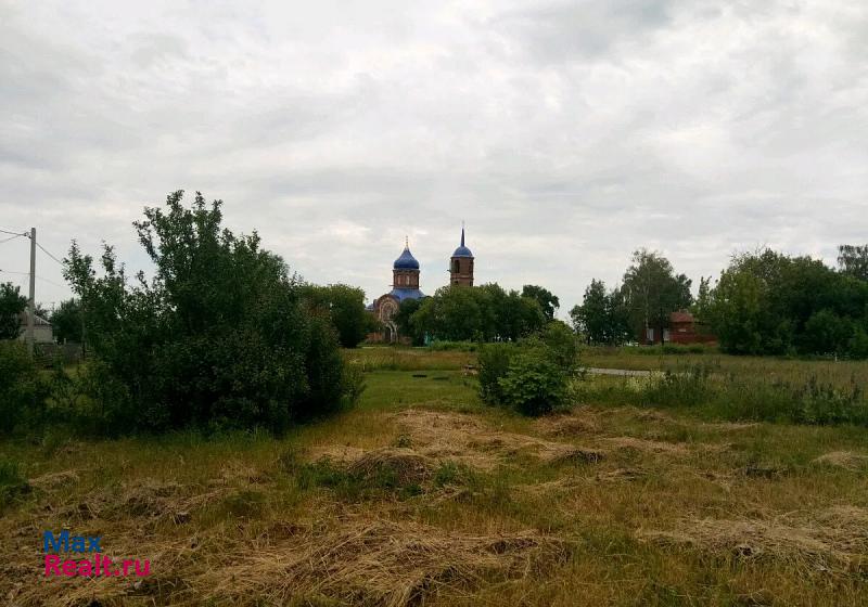 купить частный дом Хлевное поселок Воронежская Лозовка, Центральная улица