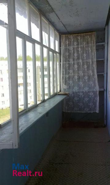 посёлок Кленовая Гора, улица Пугачёва, 2 Красногорский квартира