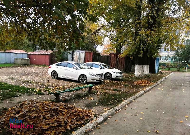 Тихорецк Тихорецкое городское поселение, улица Победы, 64Б