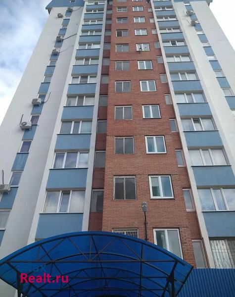 Тольятти улица 70 лет Октября, 52 квартира купить без посредников