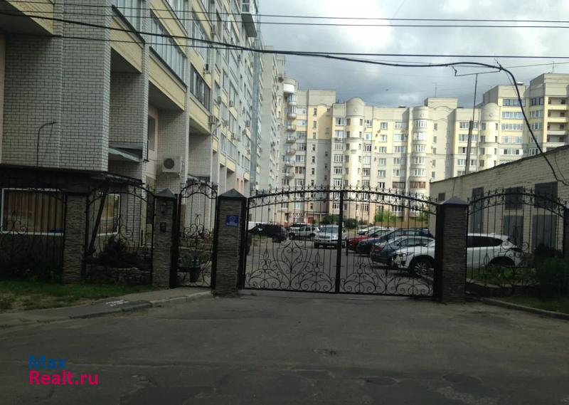 Красноармейская улица, 39 Брянск продам квартиру