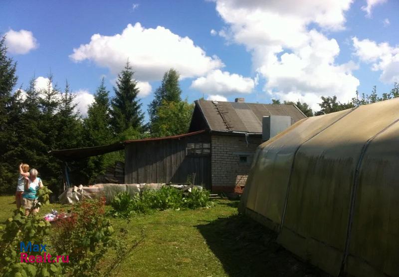 Великий Новгород д. Хутынь дом купить