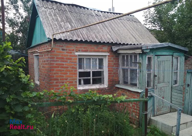 Борисовка посёлок городского типа Борисовка, Новоборисовская улица, 120 дом
