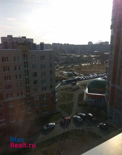 Омск бульвар Архитекторов, 8к1 квартира купить без посредников