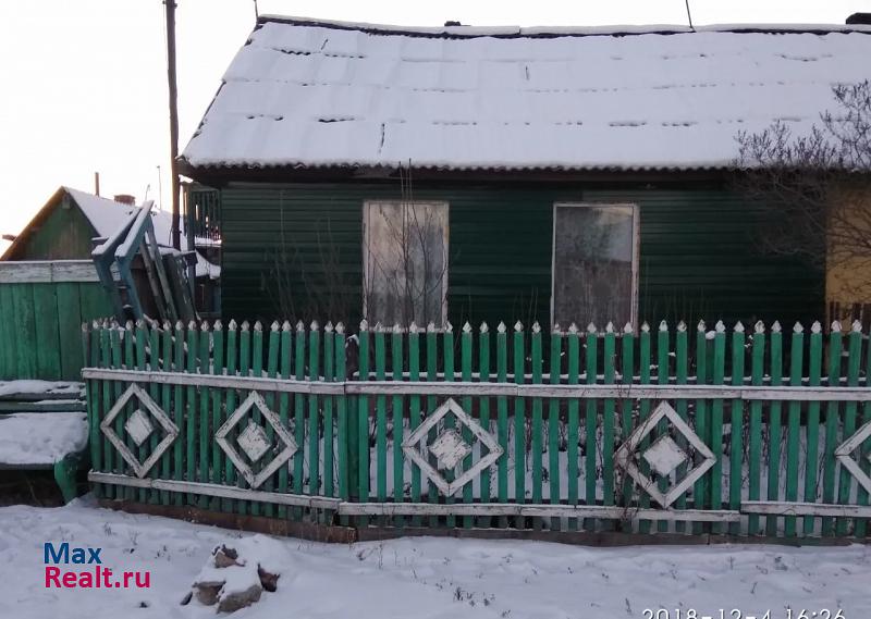 купить частный дом Пригорск село Вершино-Биджа, улица Марии Цукановой
