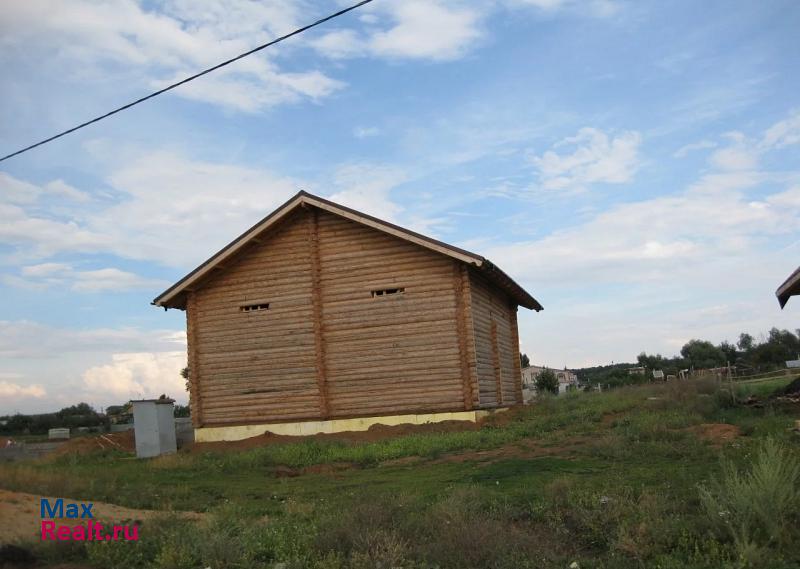 Набережные Челны село Верхний Суык-Су продажа частного дома