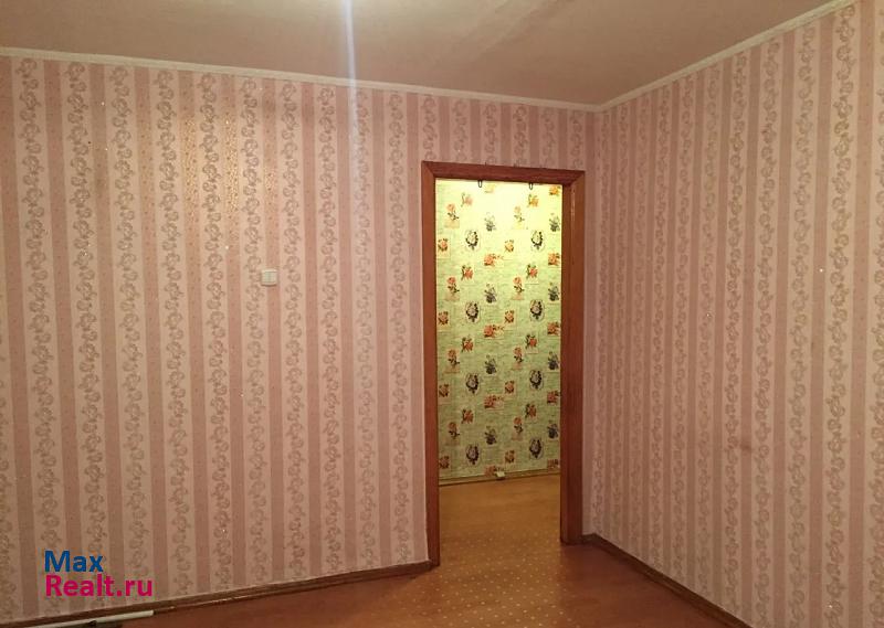 Бийск переулок Николая Липового, 73 продажа квартиры
