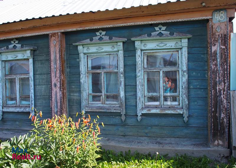 Полетаево Сосновский район, деревня Полетаево-2, Советская улица дом