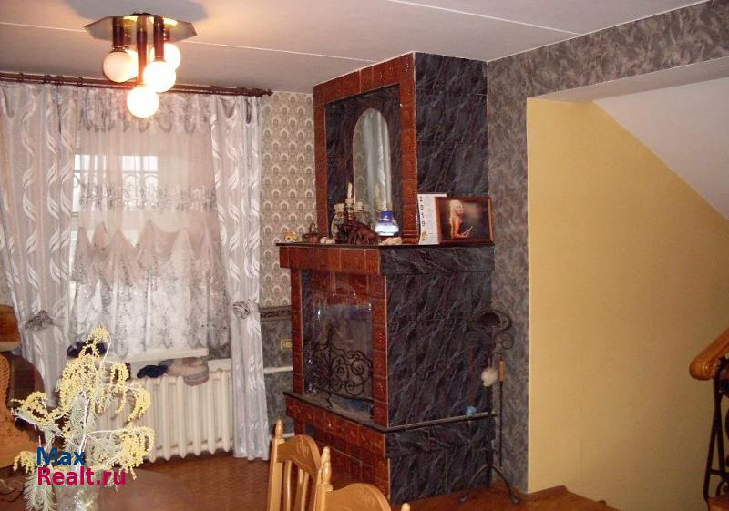 купить частный дом Семилуки село Терновое