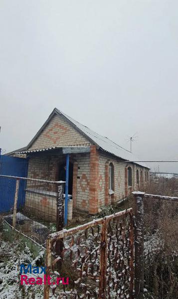 Тольятти село Пискалы, Кооперативная улица частные дома