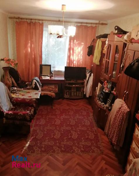 Орел Орёл, Комсомольская улица, 378 продажа квартиры