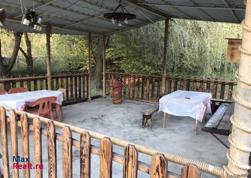 купить частный дом Гизель Республика Северная Осетия — Алания, садоводческое товарищество Майрамадаг