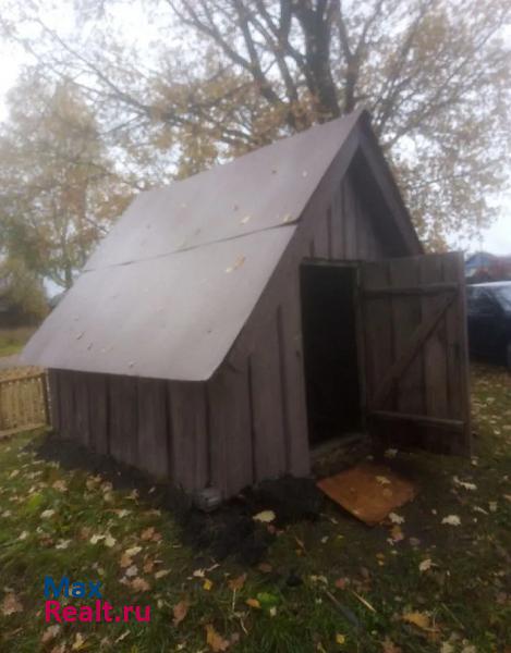 купить частный дом Дивеево сельское поселение Ивановский сельсовет, село Стуклово