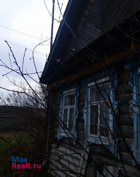 купить частный дом Барыш село Киселевка
