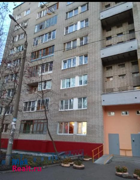 Пенза проспект Строителей, 32 продажа квартиры