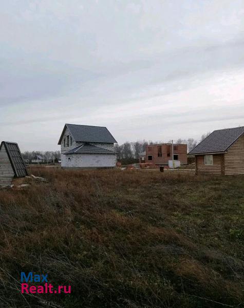 Барнаул село Санниково, 7-я Парковая улица продажа частного дома