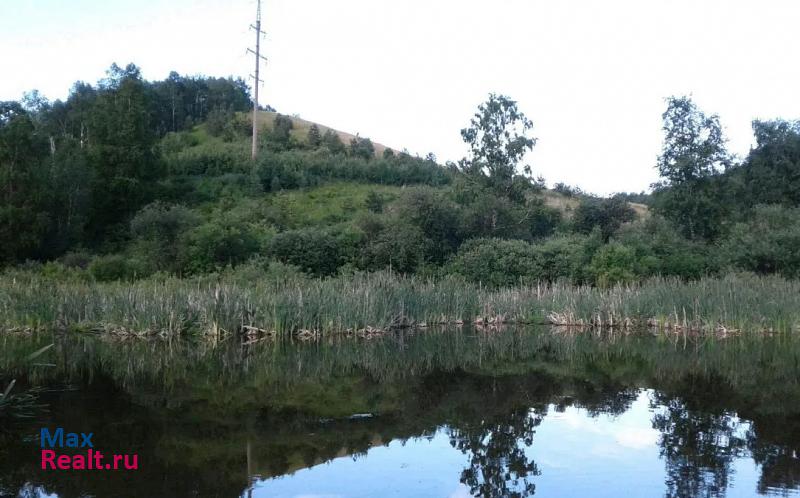 купить частный дом Красноярск село Шуваево, Емельяновский район, Береговая улица, 56