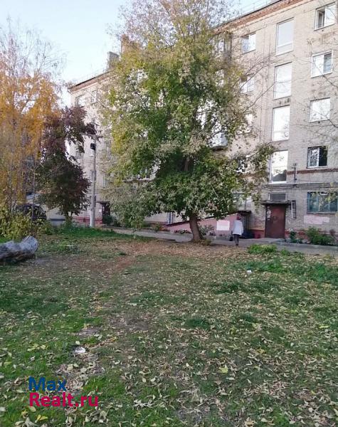 Барнаул Комсомольский проспект, 87 продажа квартиры