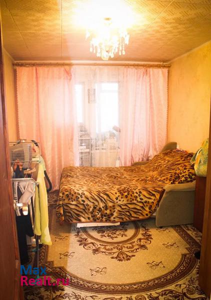 Санкт-Петербург Придорожная аллея, 19 продажа квартиры