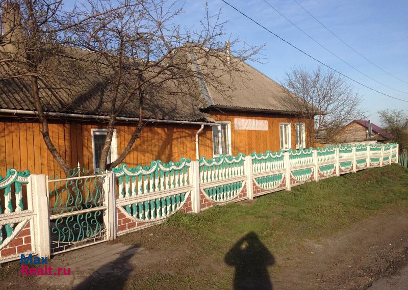 Новокузнецк село Красулино дом купить