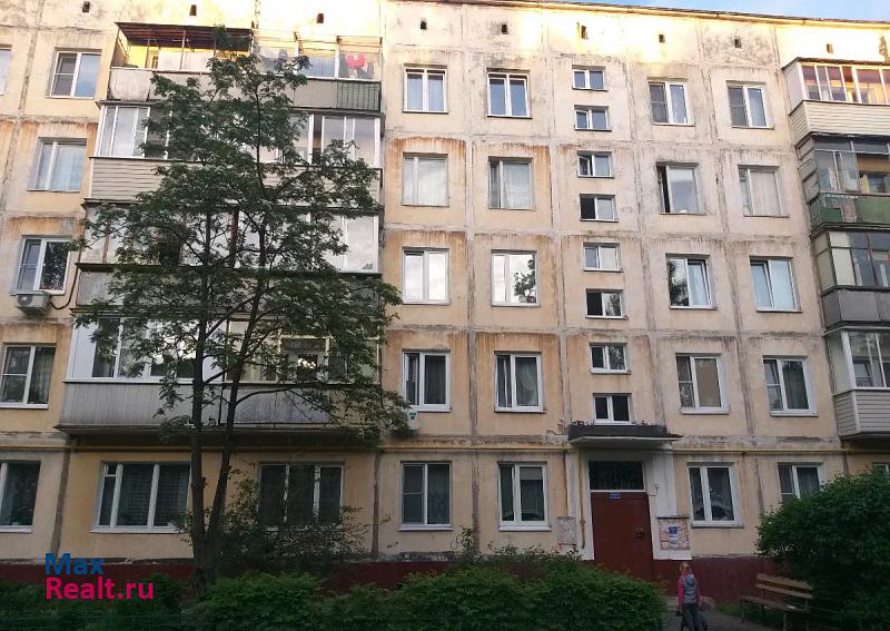 проспект Ленинского Комсомола, 40 Видное квартира
