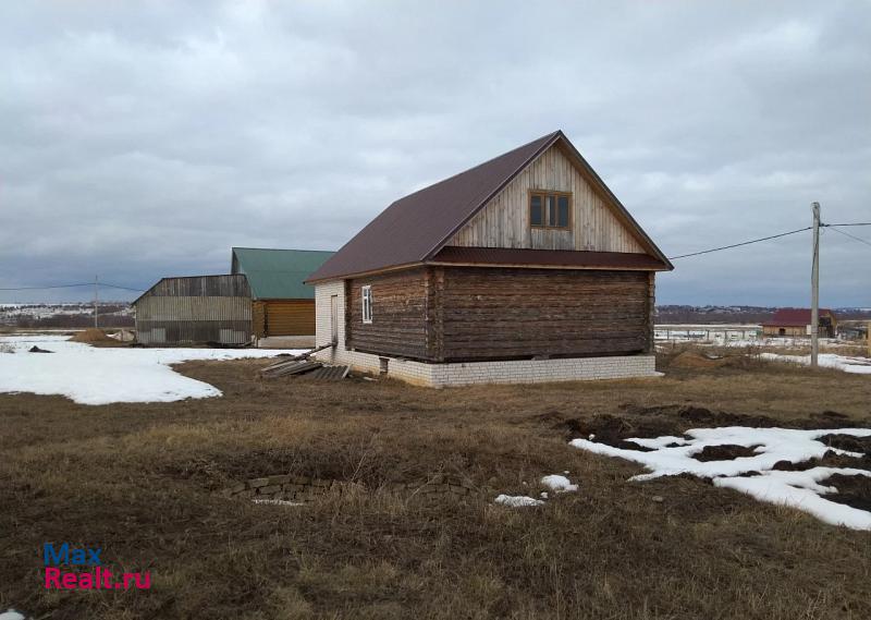 Дальнее Константиново село Татарское дом