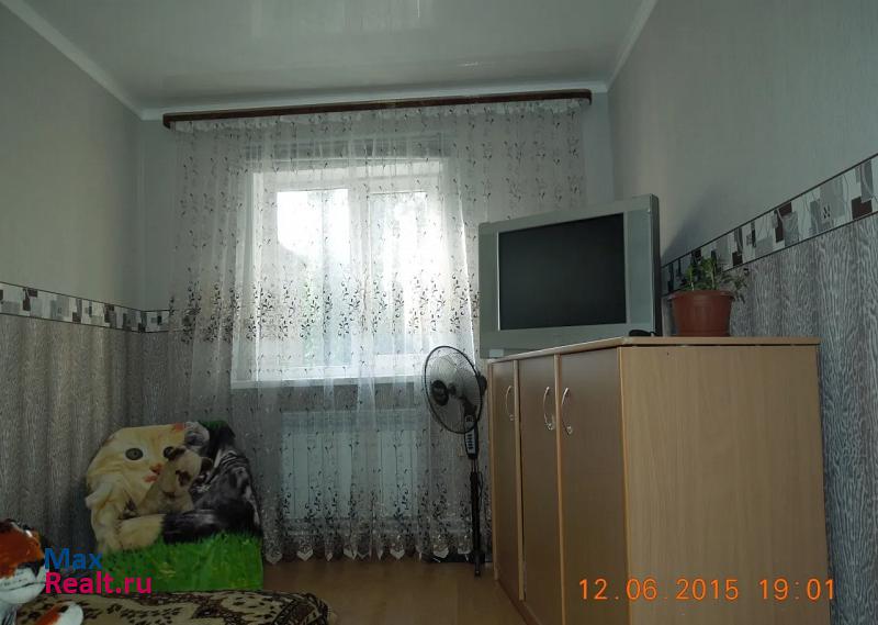 купить частный дом Новочеркасск Кавказская ул 36