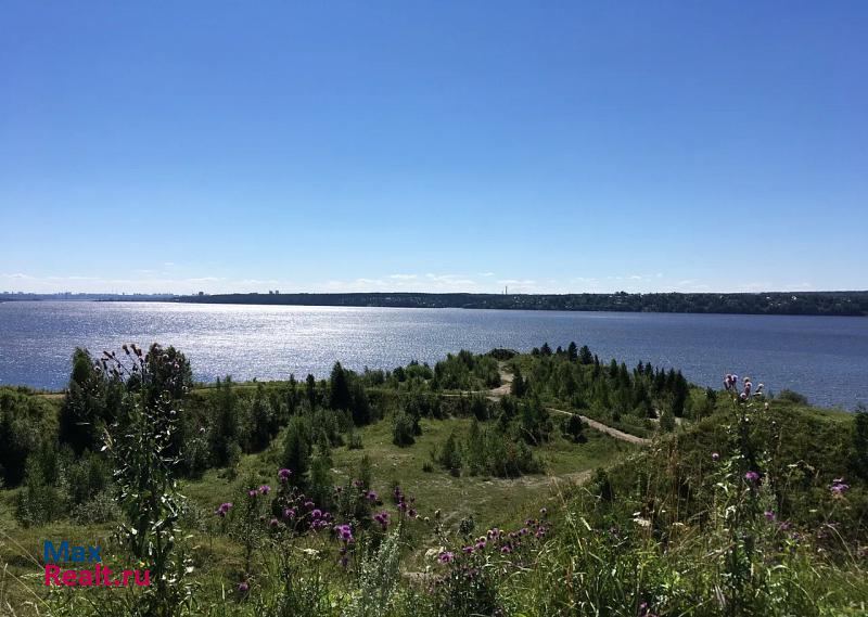 купить частный дом Пермь деревня Залесная, Добрянский городской округ