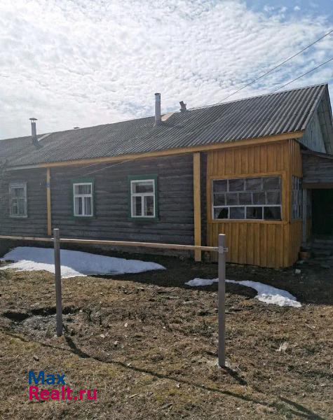 купить частный дом Сокольское Ивановская область, Сеготское сельское поселение, деревня Марищи