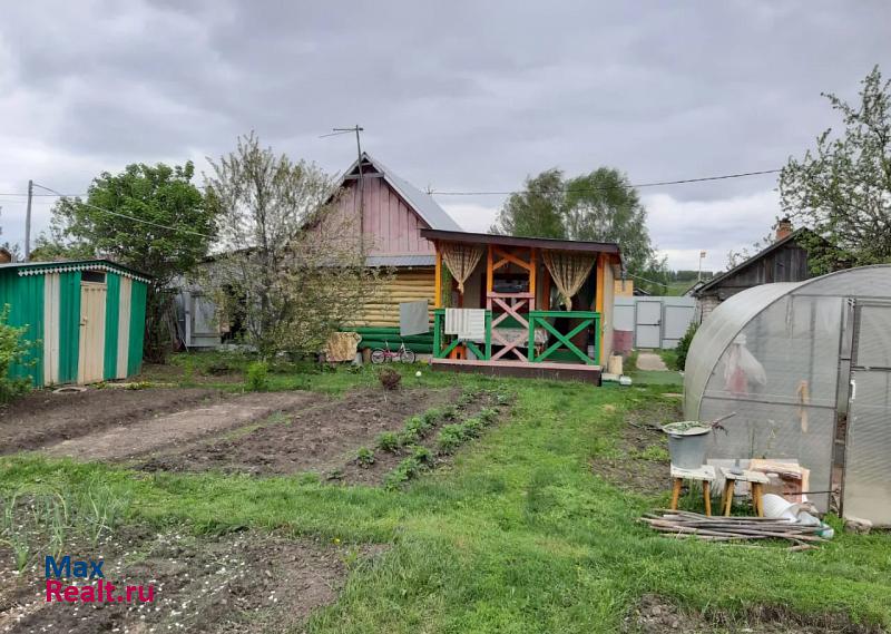 купить частный дом Казань село Каймары, Центральная улица, 82