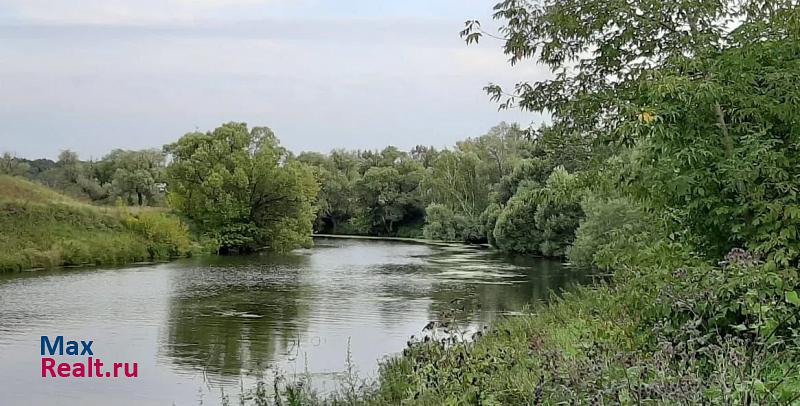 Москва д. Редькино дом