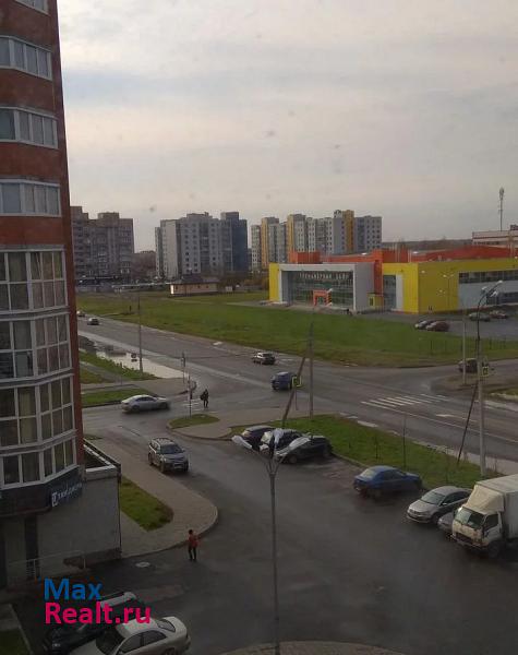 Великий Новгород Псковский район, Псковская улица, 29 квартира купить без посредников