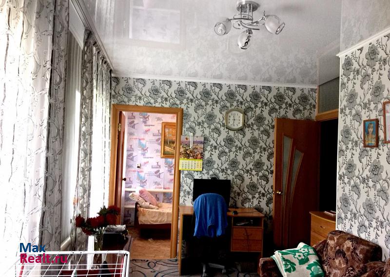 Омск микрорайон Московка, Безымянный переулок, 1 продажа частного дома