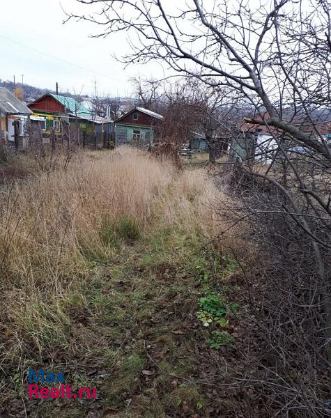 купить частный дом Калач городское поселение город Калач, Железнодорожная улица, 48