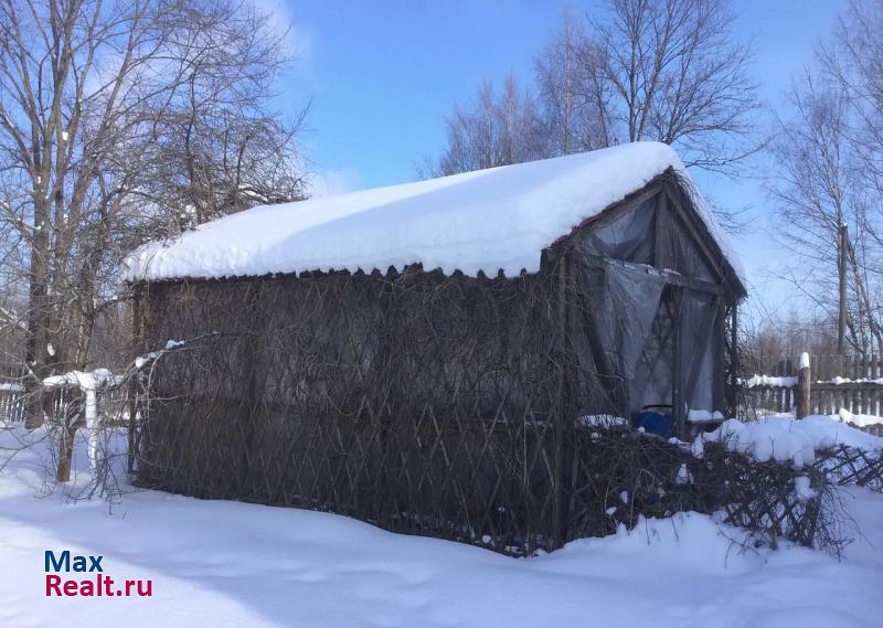 Окуловка Московская улица, 20 дом