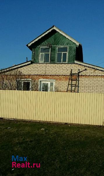 Ульяновск село Красный Яр, Чердаклинский район продажа частного дома