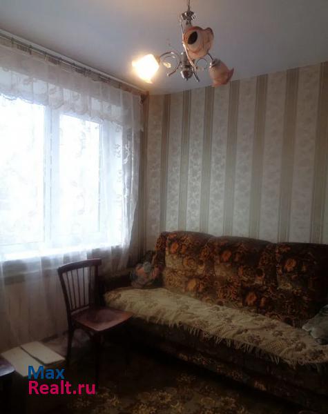 Нижний Новгород улица Гаугеля, 20 квартира купить без посредников