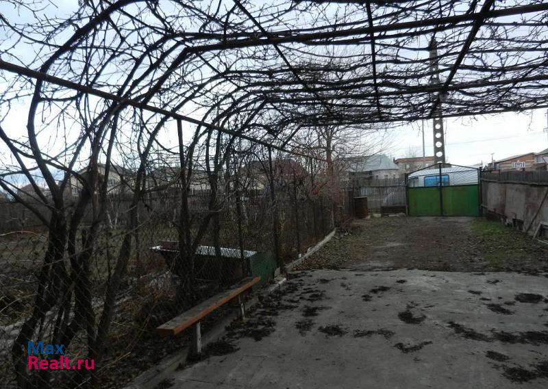 Астрахань улица Адмирала Нахимова, 112 продажа частного дома