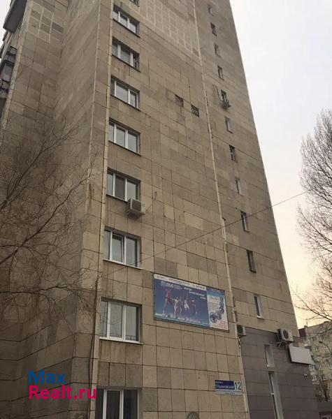 Ульяновск Ульяновский проспект, 12 квартира купить без посредников