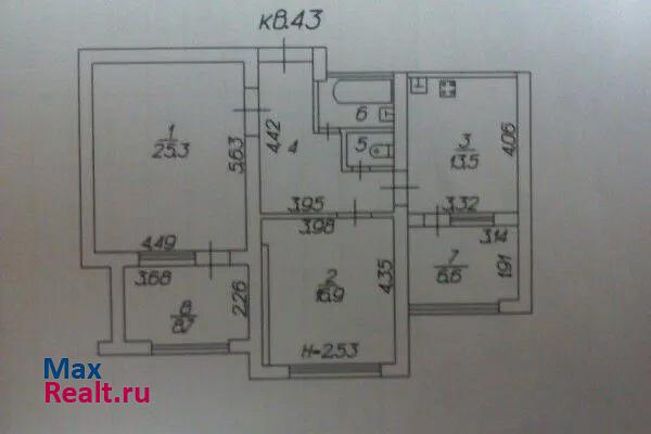 Ставрополь переулок Макарова, 20