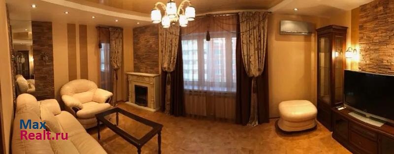 Екатеринбург улица Хохрякова, 74 продажа квартиры