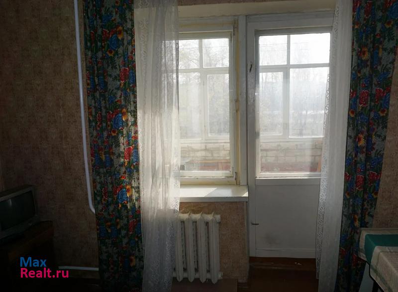 Ульяновск Заводской проезд, 29 квартира купить без посредников