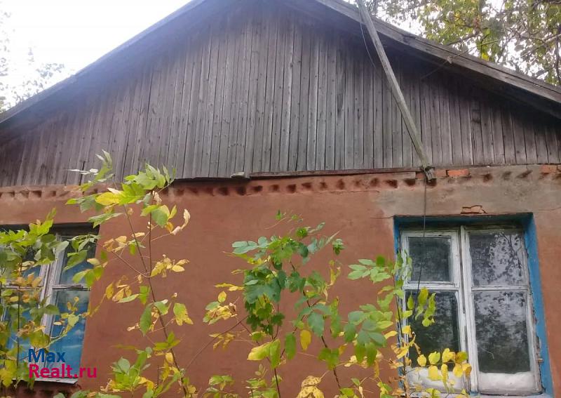 купить частный дом Вейделевка хутор Новорослово
