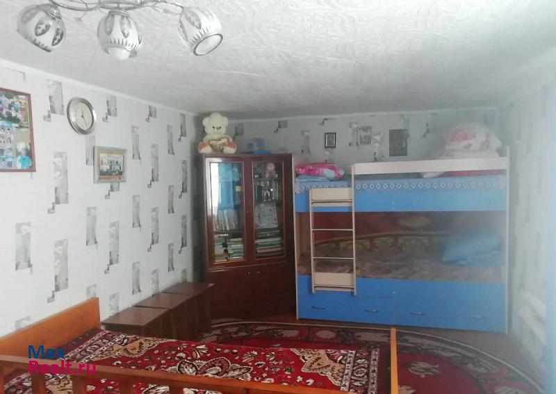 купить частный дом Топки посёлок Комсомольский