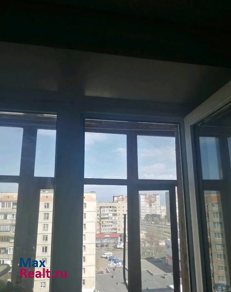 Магнитогорск проспект Карла Маркса, 181 квартира купить без посредников