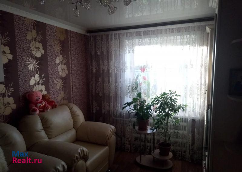 Курск улица Карла Маркса, 58 продажа квартиры